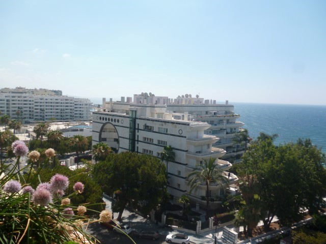 Muy lejos Decepción Ejecutante Los 'Jardines Colgantes' de Marbella